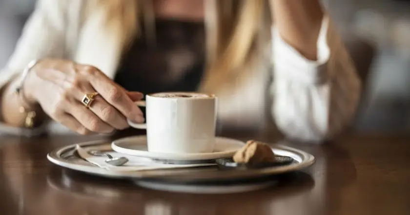 Rahasia Kopi: Dari Energi hingga Antioksidan untuk Tubuh